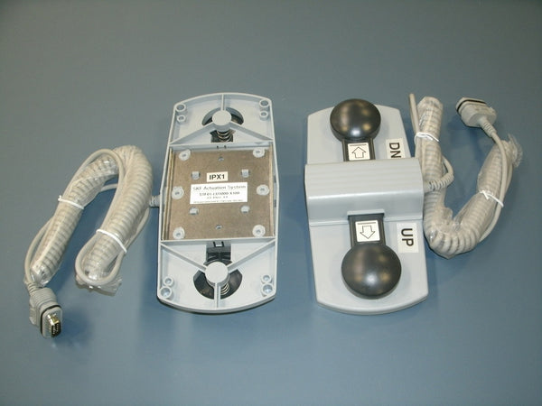 Replacement Armedica 3106 / SKF Hi-Low Foot Switch - In Stock Now! (2-3 Day Priority Shipping Included) - Core Medical Equipment