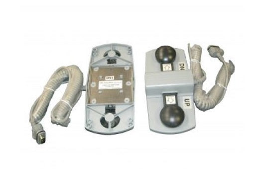 Replacement Armedica 3106 / SKF Hi-Low Foot Switch - In Stock Now! (2-3 Day Priority Shipping Included) - Core Medical Equipment