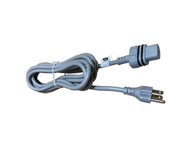 Armedica 03606 - Replacement AC Power Cord For Armedica / SKF Actuator Motor MAX63/MAX65/MAX74 (Ships Same Day Priority USPS - Included)
