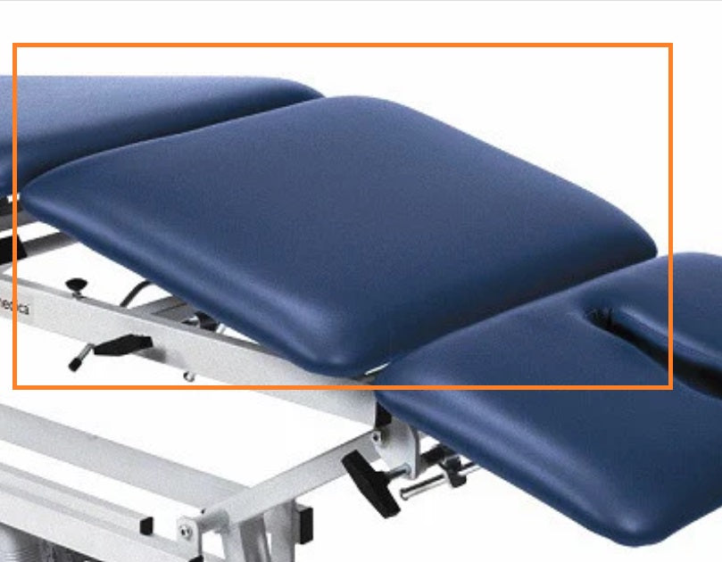Armedica 14912 Replacement Center Section Upholstery Top for AM / AM-BA-Tables (Includes Shipping!)