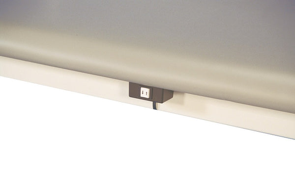 Armedica AM-650 5' x 7' Electric Mat Table - Core Medical Equipment