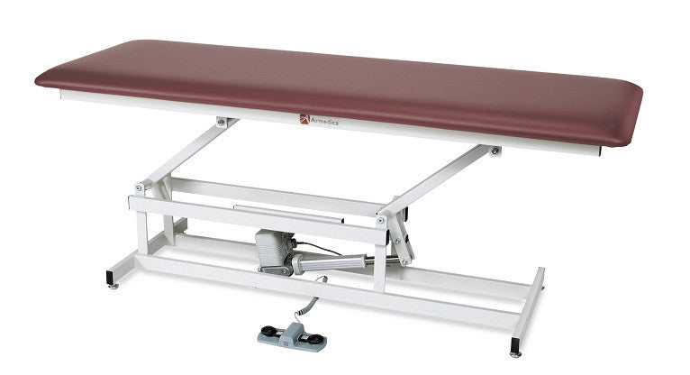 Armedica AM-100 Hi Low Treatment Table (Includes Shipping!) - Core Medical Equipment