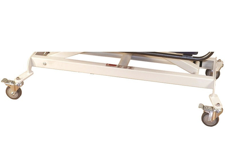 Armedica AM-1064 Hoyer Access Lift Base with 6" Clearance and Swivel Locking Casters - Core Medical Equipment