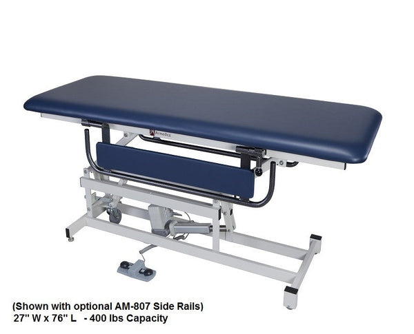 Armedica AM-150 Changing Table (Includes Shipping!) - 27"W x 76"L - Core Medical Equipment