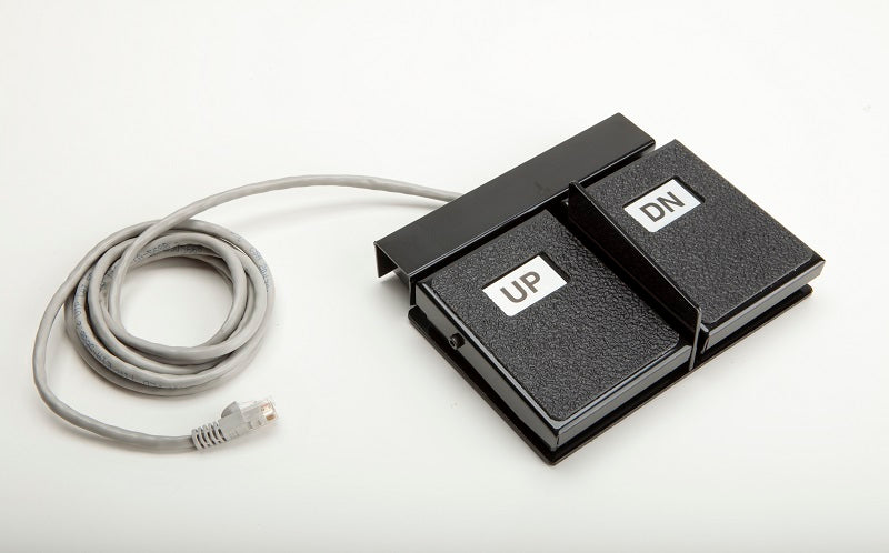Replacement Armedica 3408 Foot Switch Power Mat (Includes Shipping) - Core Medical Equipment