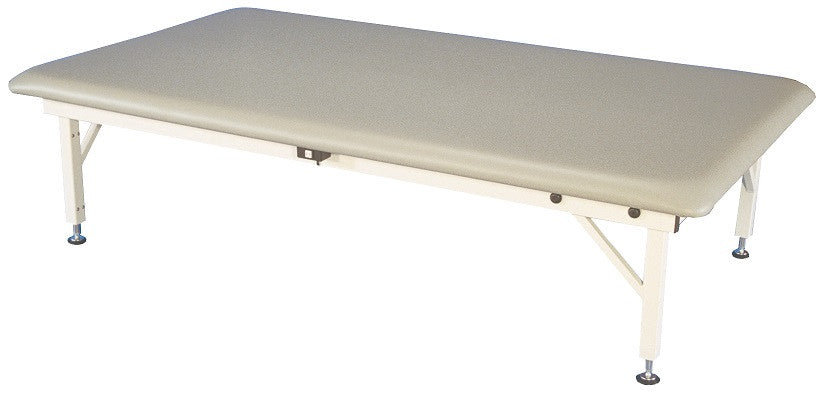 Armedica AM-650 5' x 7' Electric Mat Table - Core Medical Equipment