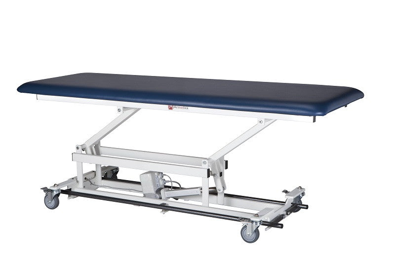 Armedica AM-BA 134 Bar Activated Bariatric Hi Low Treatment Table - Core Medical Equipment