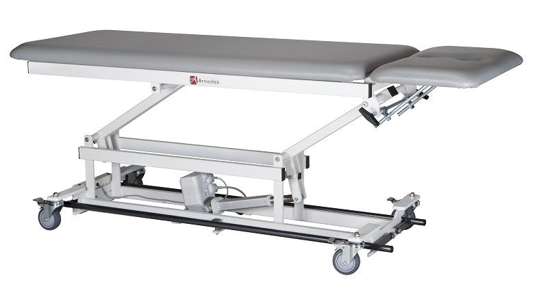Armedica AM-BA 200 Bar Activated Hi Low Treatment Table - Core Medical Equipment