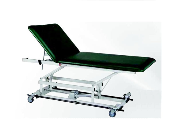 Armedica AM-BA 227 Bar Activated Hi Low Treatment Table - Core Medical Equipment