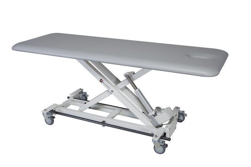 Armedica AM-BAX 1000 Bar Activated Hi Low Treatment Table - Core Medical Equipment