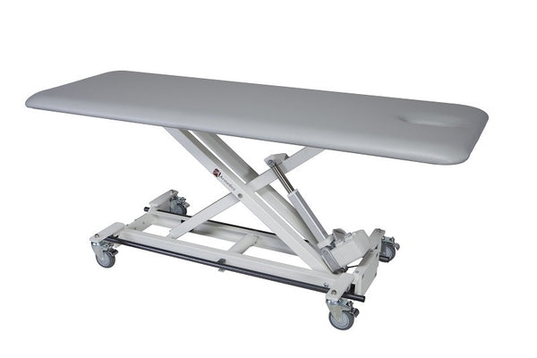 Armedica AM-BAX 1000 Bar Activated Hi Low Treatment Table - Core Medical Equipment