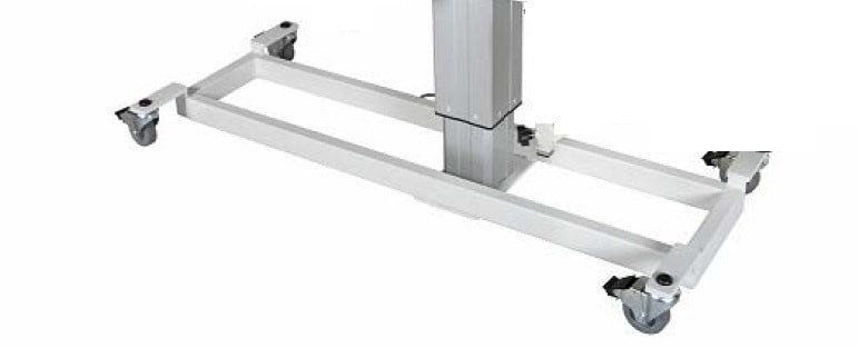 Armedica AMSP-1024 Base with Swivel Casters - Core Medical Equipment