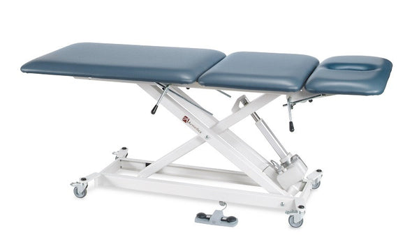 Armedica AM-SX 3500 Three-Section Hi Low Treatment Table - Core Medical Equipment