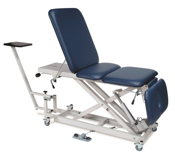 Armedica AM-SX 4000 Four-Section Hi Low Traction Table - Core Medical Equipment