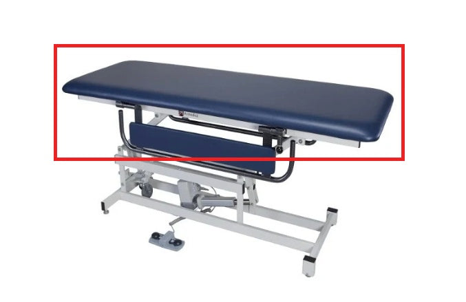 Armedica 14872 Replacement Upholstered Top for AM-134 Table (Includes Shipping!)