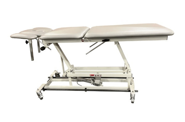 Armedica AM-BA 555 Five-Section Hi Low Mobilization Table