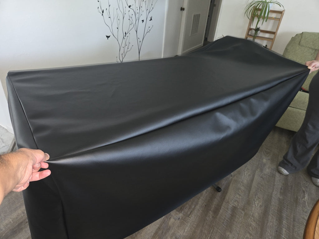 Table Cover for Upholstered Top for AM Changing Tables (Includes Shipping!)