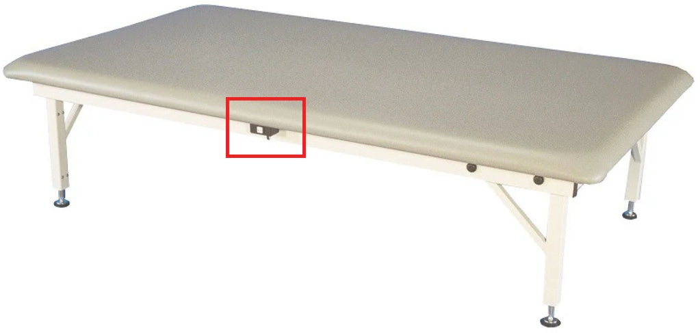 Armedica 03619 - 2nd Hand Control for Power Mat AMTM