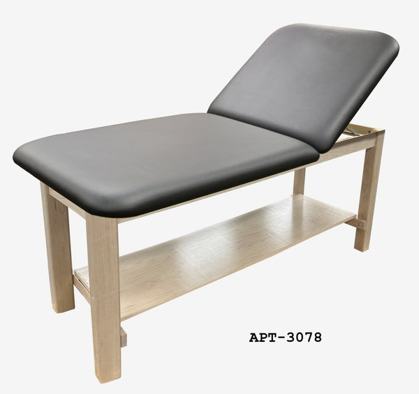 Pivotal Health Solutions - Premier Wood Tables - APF-3078, APFC-3078, APT-3078, APTC-3078