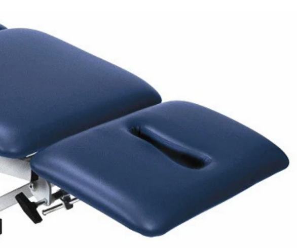 Armedica 14812 Replacement Upholstered Head-Section Top for AM Series Treatment Tables (Includes Shipping)