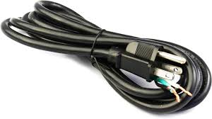 Replacement Armedica 03264 / Power Cord for AMQ-400 (Includes Shipping) - Core Medical Equipment