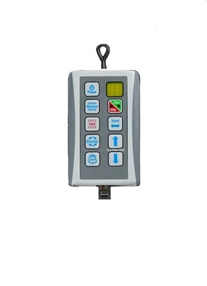 Armedica 03281 Remote Control for Quantum 400 IST Tables - In Stock! (Ships Same Day Priority - Included) - CORE Medical Equipment