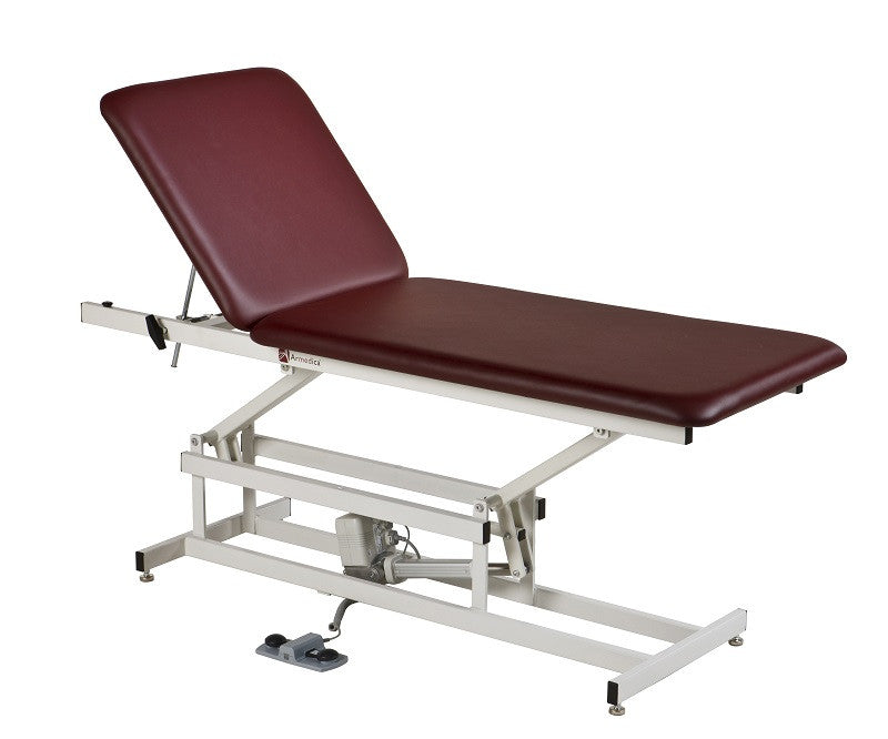 Armedica AM-1227 Two-Section Hi Low Treatment Table - Core Medical Equipment