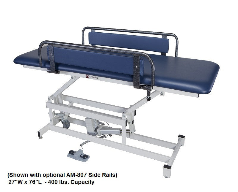 Armedica AM-150 Changing Table (Includes Shipping!) - 27"W x 76"L - Core Medical Equipment