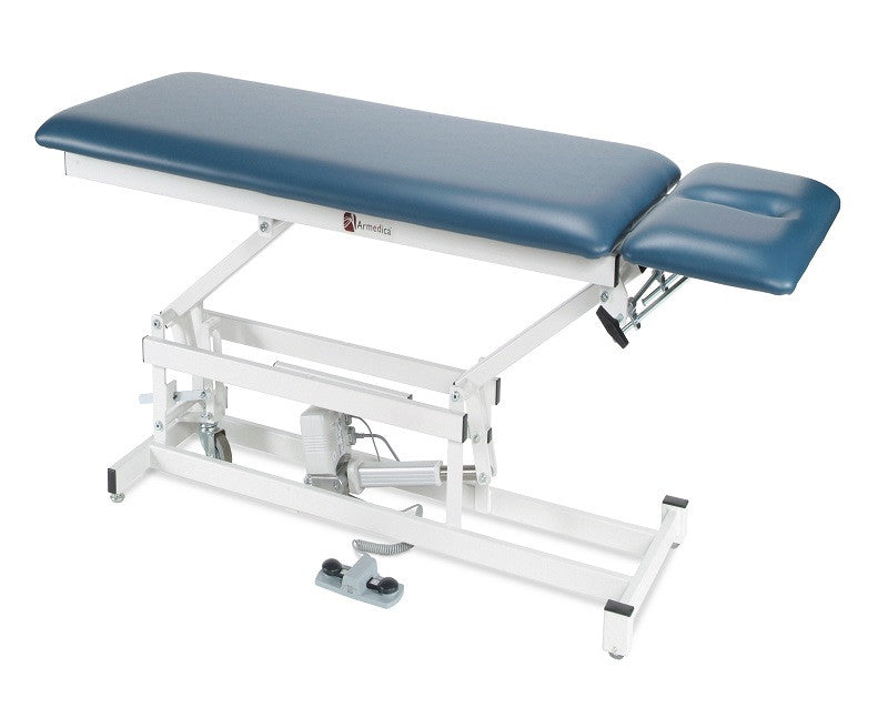 Armedica AM-200 Hi Low Treatment Table - Core Medical Equipment