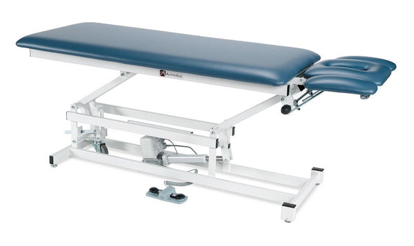 Armedica AM-250 Two-Section Hi Low Treatment Table - Core Medical Equipment