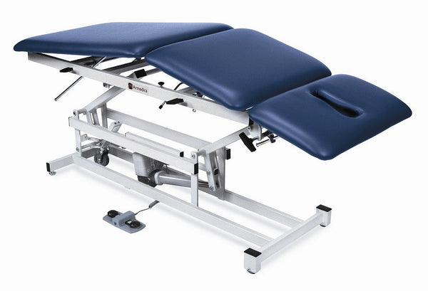 Armedica AM-300 Three-Section Hi Low Treatment Table - Core Medical Equipment