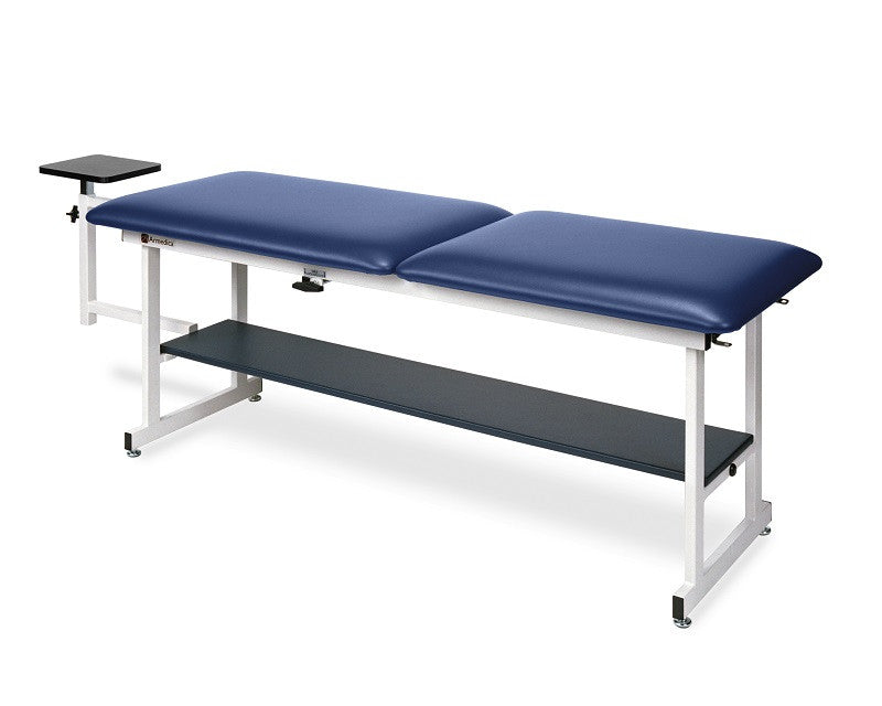 Armedica AM-420 Two-Section Fixed Height Traction Table - Core Medical Equipment