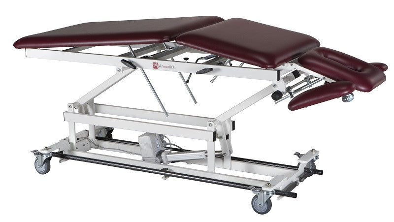 Armedica AM-BA 500 Five-Section Hi Low Mobilization Table - Core Medical Equipment