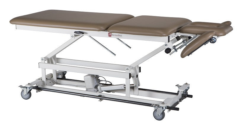 Armedica AM-BA 550 Five-Section Hi Low Mobilization Table - Core Medical Equipment