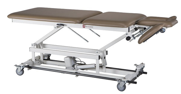 Armedica AM-BA 555 Five-Section Hi Low Mobilization Table - Core Medical Equipment