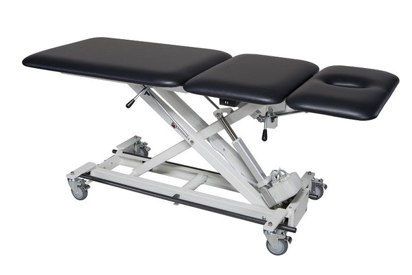 Armedica AM-BAX 3000 Bar Activated Hi Low Treatment Table - Core Medical Equipment