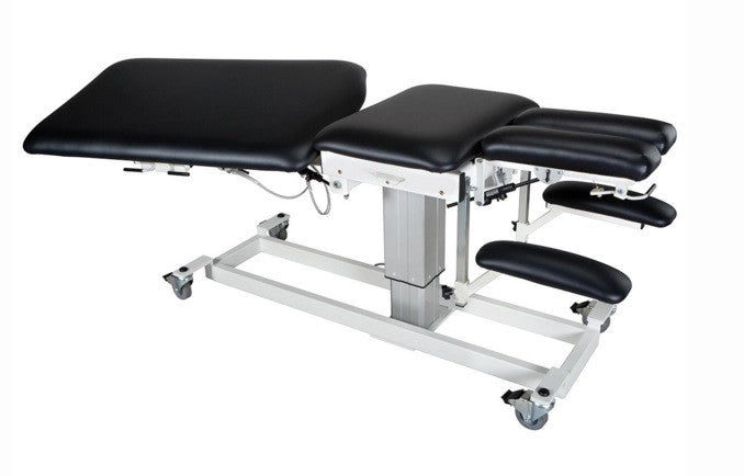 Armedica AM-SP 575 Six-Piece Hi Low Mobilization Table - Core Medical Equipment