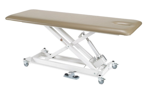 Armedica AM-SX 1000 One-Section Hi Low Treatment Table - Core Medical Equipment