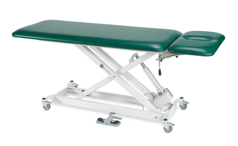 Armedica AM-SX 2000 Two-Section Hi Low Treatment Table - Core Medical Equipment