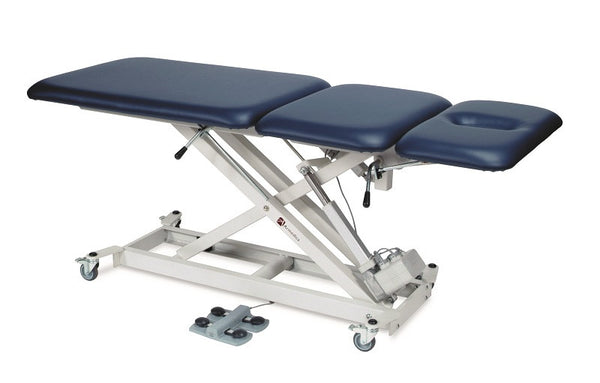 Armedica AM-SX 3000 Three-Section Hi Low Treatment Table - Core Medical Equipment