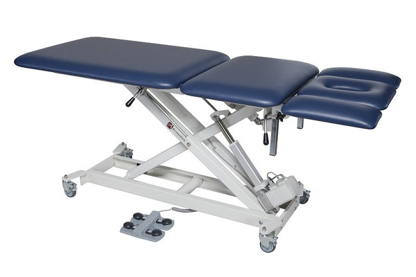 Armedica AM-SX 5000 Five-Section Hi Low Treatment Table - Core Medical Equipment