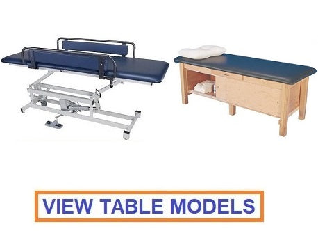 View Changing Tables for Adults with Disabilities