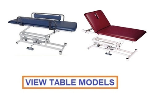 View Changing Tables for Adults with Disabilities
